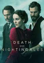 Watch Death and Nightingales Wootly