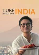 Watch Luke Nguyen's India Wootly