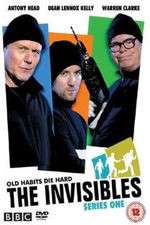 Watch The Invisibles Wootly