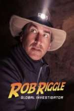 Watch Rob Riggle: Global Investigator Wootly