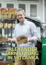 Watch Alexander Armstrong in Sri Lanka Wootly