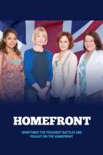 Watch Homefront (2012) Wootly