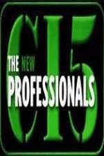 Watch CI5 The New Professionals Wootly