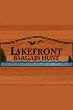 Watch Lakefront Bargain Hunt Wootly