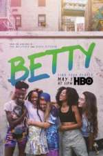 Watch Betty Wootly