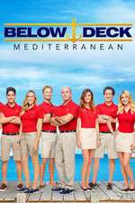 Watch Below Deck Mediterranean Wootly