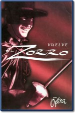 Watch Zorro Wootly