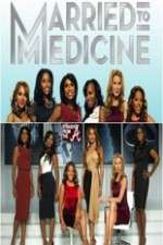 Watch Married to Medicine Wootly