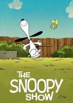 Watch The Snoopy Show Wootly