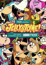 Watch Jellystone! Wootly