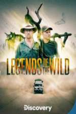Watch Legends of the Wild Wootly