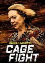 Watch Carole Baskin's Cage Fight Wootly