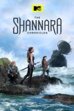 Watch The Shannara Chronicles Wootly