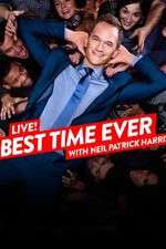 Watch Best Time Ever with Neil Patrick Harris Wootly