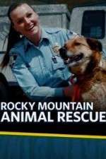 Watch Rocky Mountain Animal Rescue Wootly