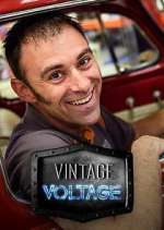 Watch Vintage Voltage Wootly