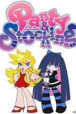 Watch Panty & Stocking with Garterbelt Wootly