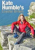 Watch Kate Humble's Coastal Britain Wootly