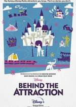 Watch Behind the Attraction Wootly