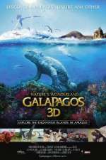 Watch Galapagos with David Attenborough Wootly