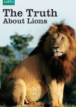 Watch The Truth About Lions Wootly