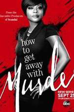 Watch How to Get Away with Murder Wootly