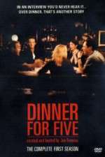 Watch Dinner for Five Wootly