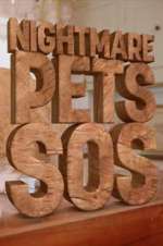 Watch Nightmare Pets: SOS Wootly