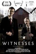 Watch Witnesses Wootly