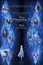 Watch Into the Unknown: Making Frozen 2 Wootly