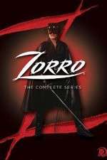 Watch Zorro (1990) Wootly