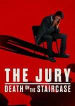 The Jury: Death on the Staircase wootly