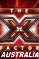 Watch The X Factor Australia Wootly