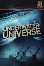 Watch Underwater Universe Wootly