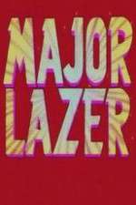 Watch Major Lazer Wootly