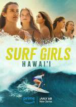 Watch Surf Girls Hawai'i Wootly