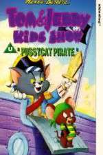 Watch Tom & Jerry Kids Show Wootly