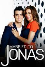 Watch Married to Jonas Wootly