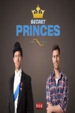 Watch Secret Princes Wootly