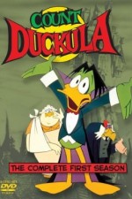 Watch Count Duckula Wootly