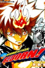 Watch Katei Kyoshi Hitman Reborn Wootly