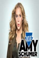 Watch Inside Amy Schumer Wootly