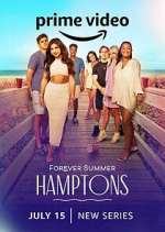 Watch Forever Summer: Hamptons Wootly