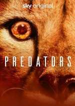 Watch Predators Wootly