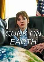 Watch Cunk on Earth Wootly