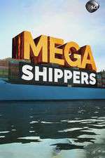 Watch Mega Shippers Wootly