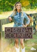 Watch Christina in the Country Wootly