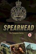 Watch Spearhead Wootly