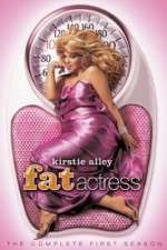 Watch Fat Actress Wootly