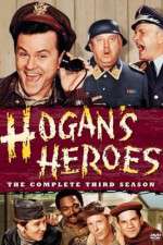 Watch Hogan's Heroes Wootly